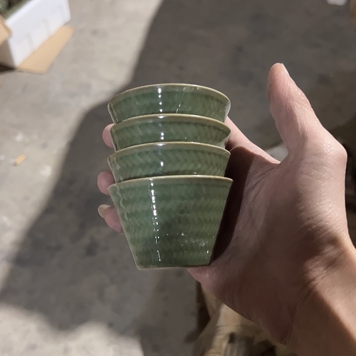 微瑕茶具介意勿拍