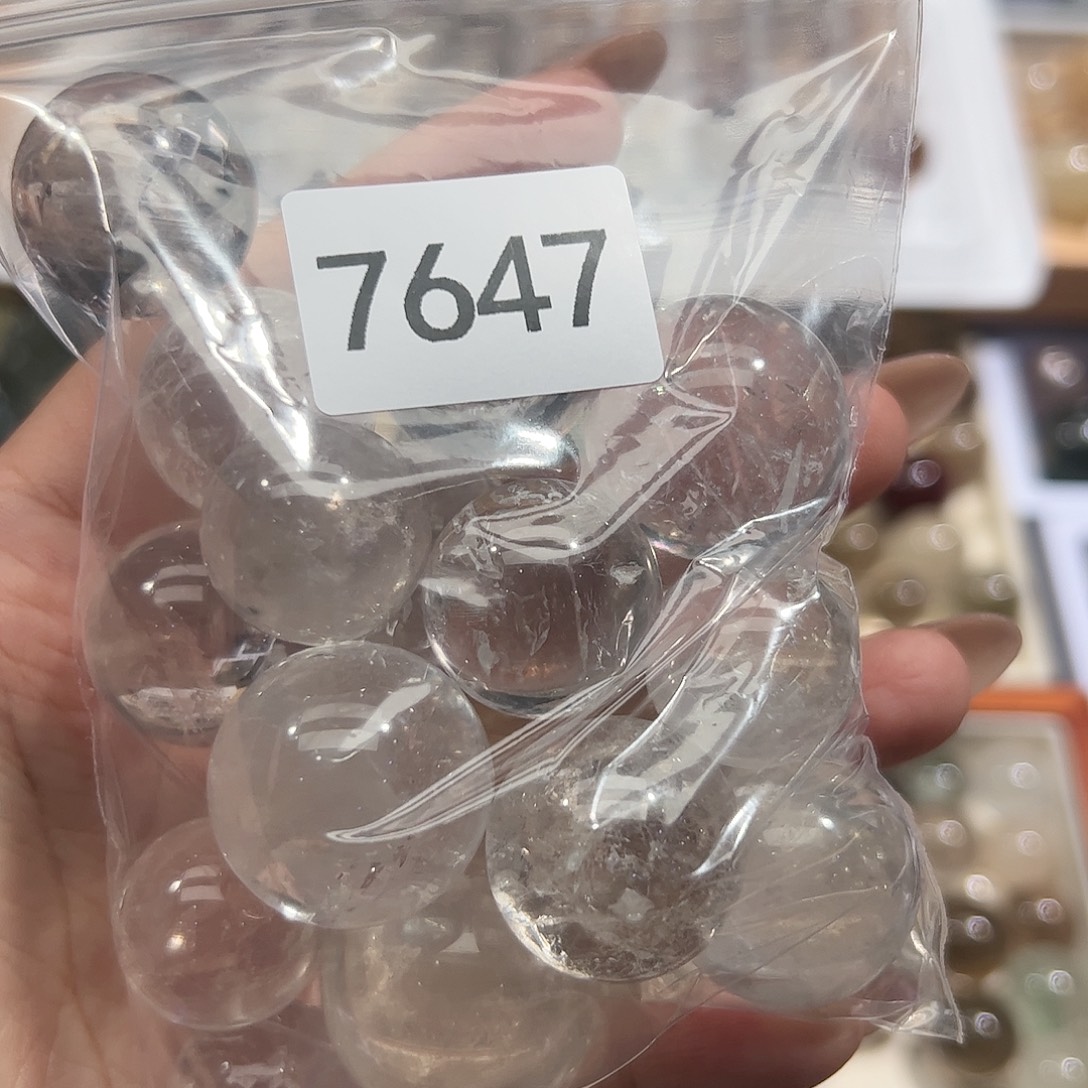 水晶未镶嵌大型摆件（非配饰）