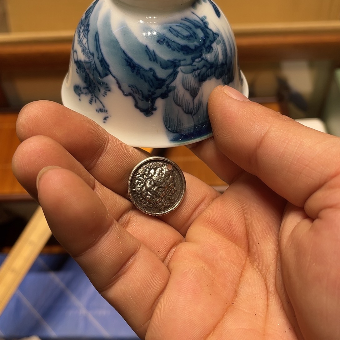 季***冬中古物品，谨慎参拍