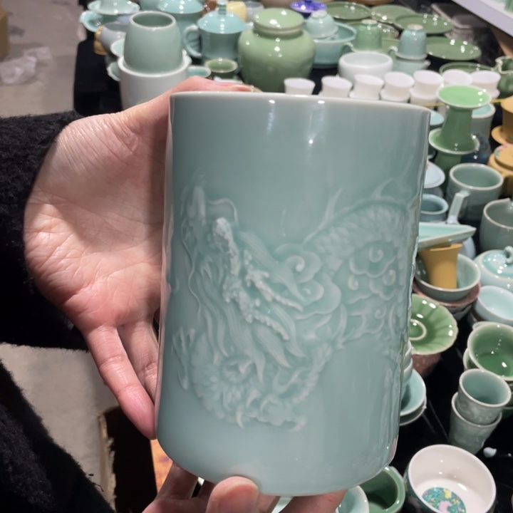 青瓷青瓷 青瓷青瓷