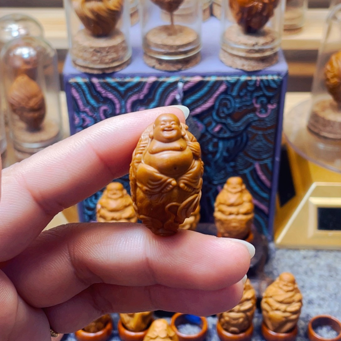 手串/手链橄榄核橄榄