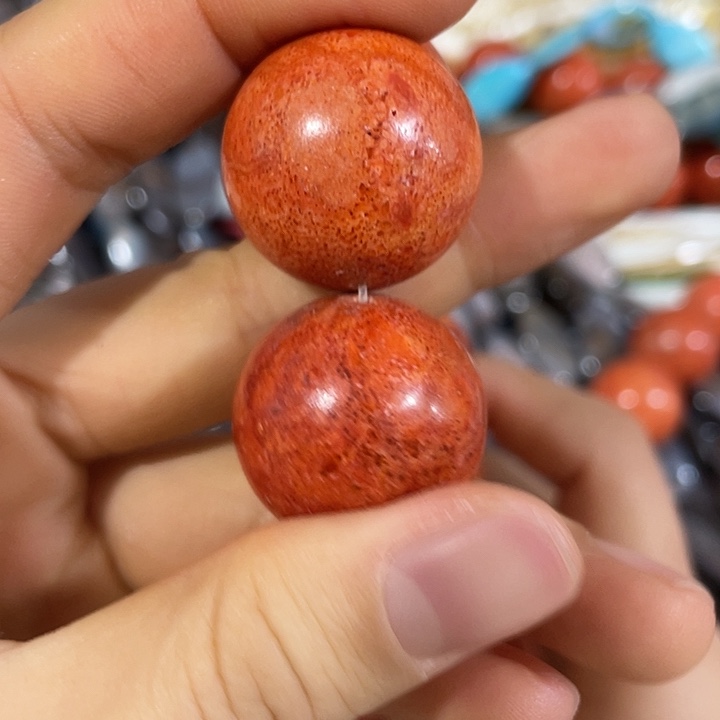 玛瑙/玉髓合金珠宝半成品一颗24mm高蜜原始原枝