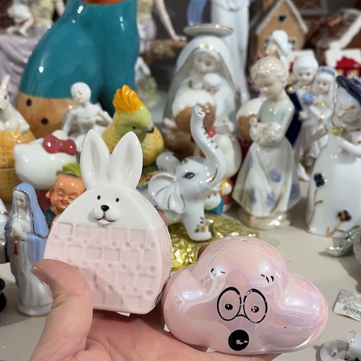 陶瓷摆件陶瓷摆件