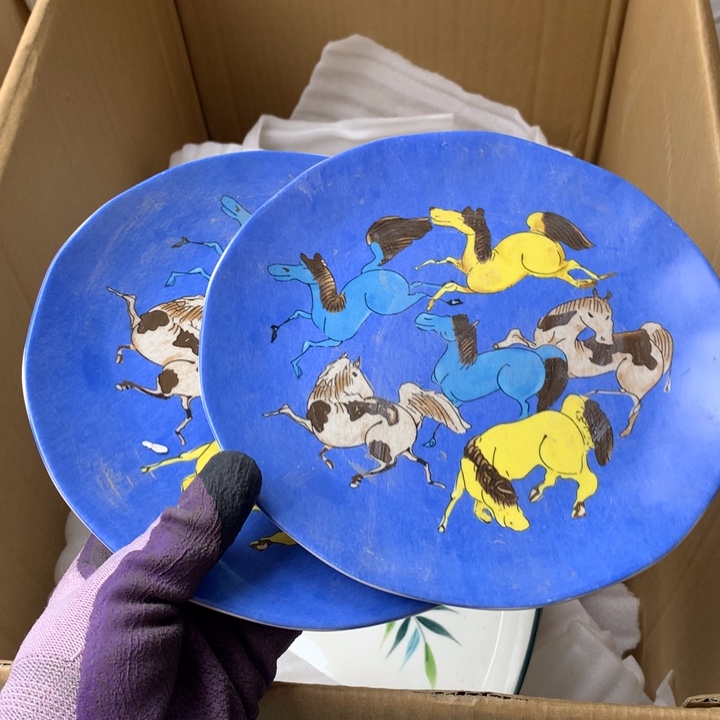 陶瓷制品满25拼单发货默认微瑕