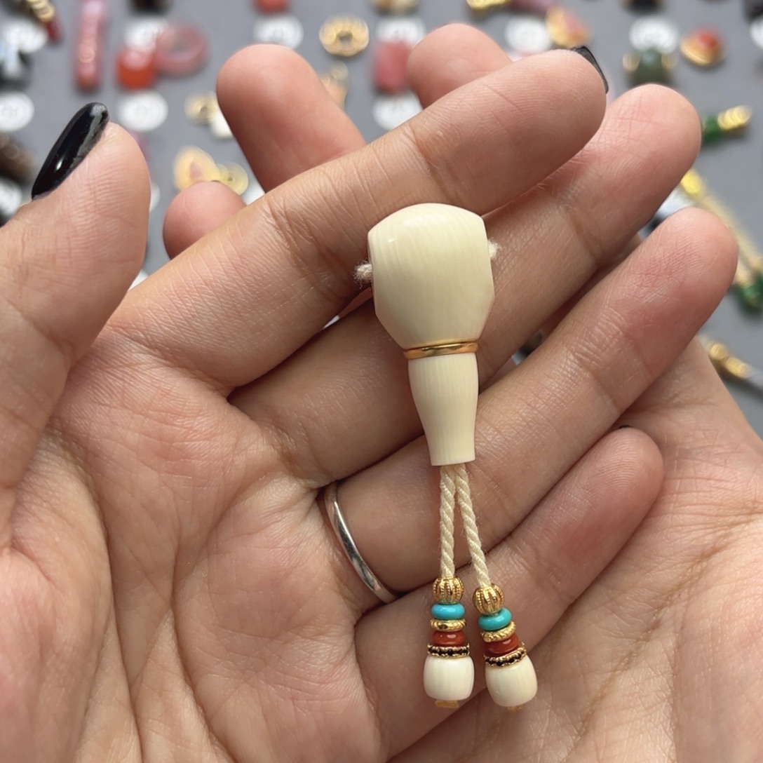 星***涯玛瑙/玉髓未镶嵌文玩配饰