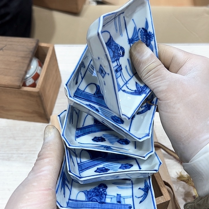 水*手新亿阁中古商品无售后