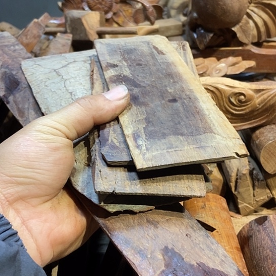 黄花梨/降香黄檀强