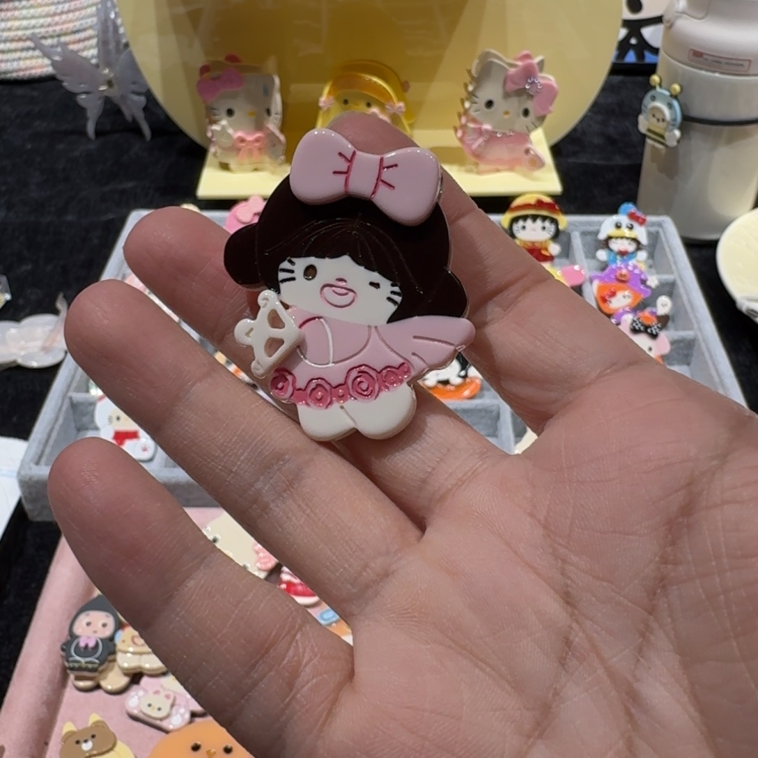 醋酸非金属爱神Kt片片