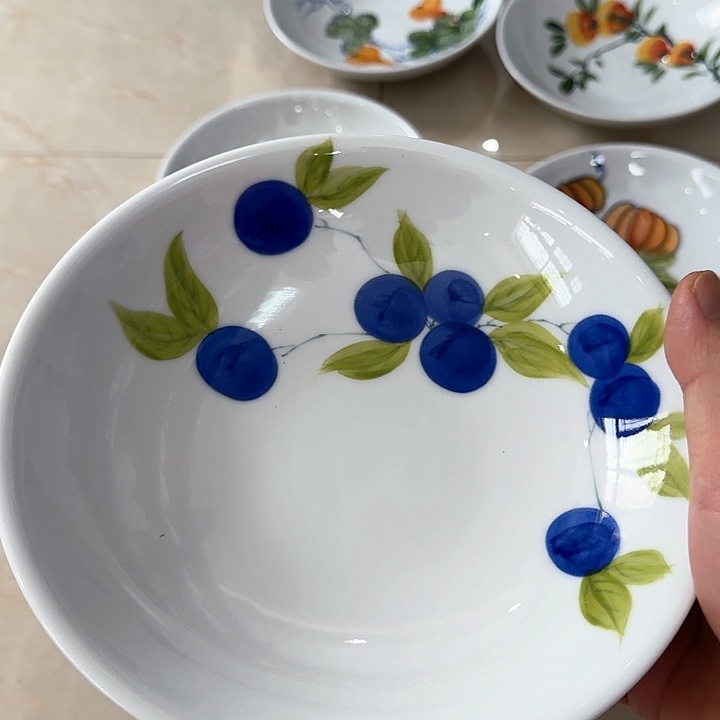 景德镇陶瓷手工制作