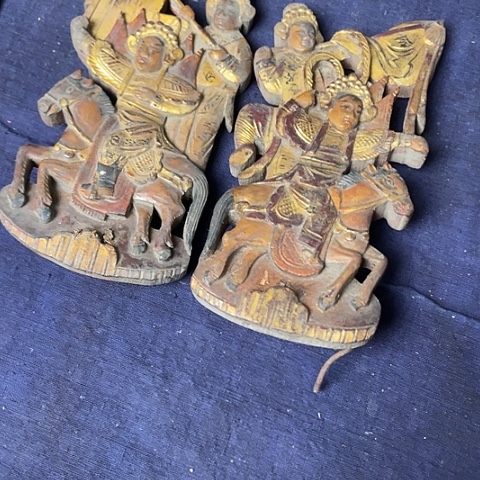 龙***三香榧木一对情侣300元包邮的活动