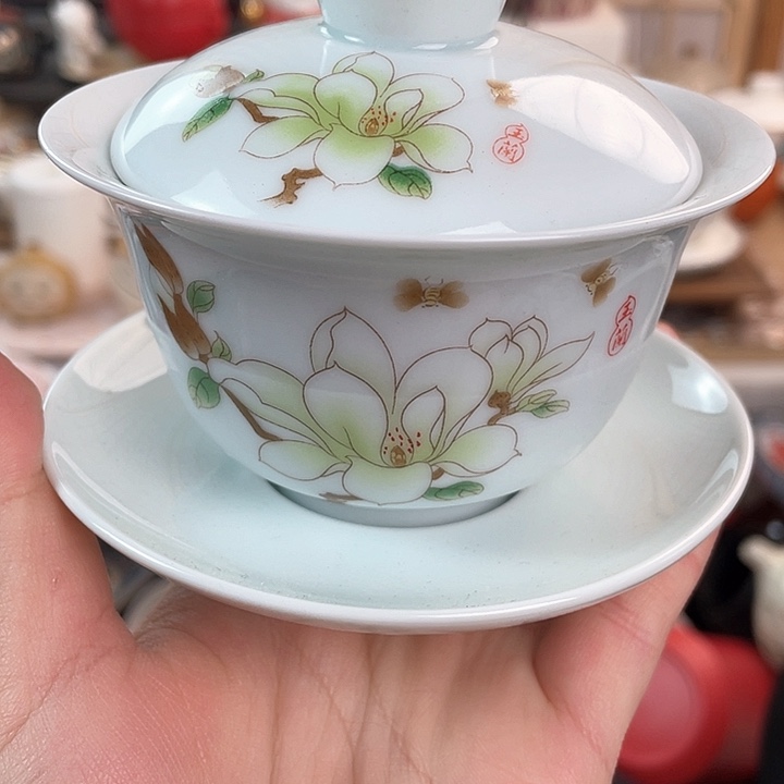 茶具套装特价包邮