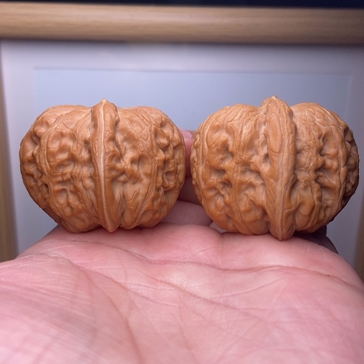 核桃全品平谷元宝