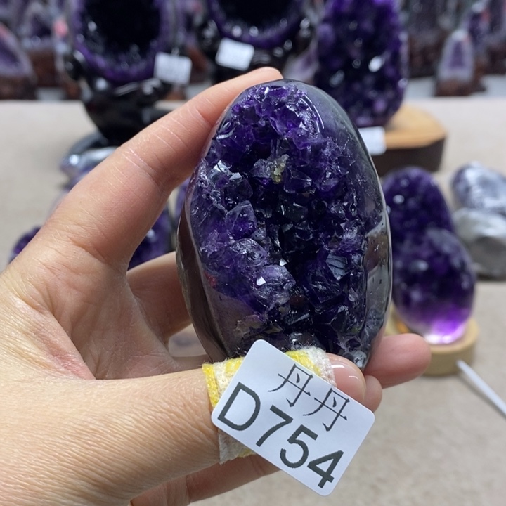 未镶嵌大型摆件（非配饰）水晶