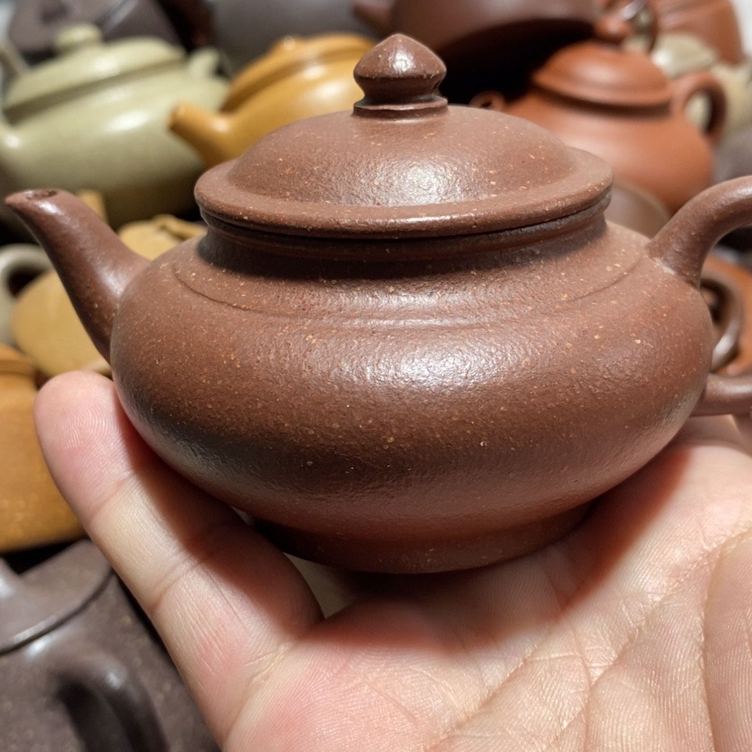 ****.紫砂茶壶闪购商品紫砂壶