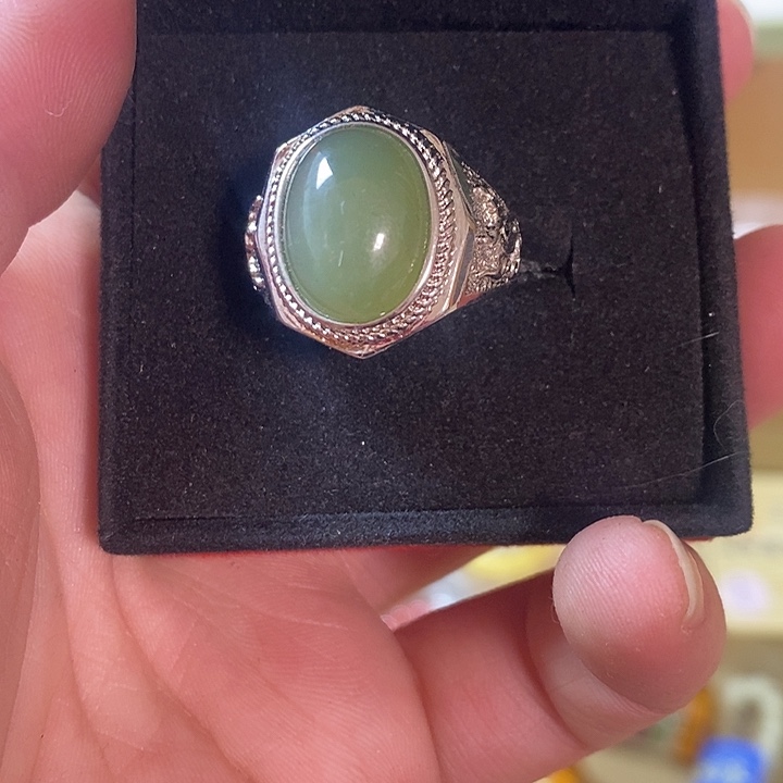 阿***傅大叶紫檀（黑酸枝木类）