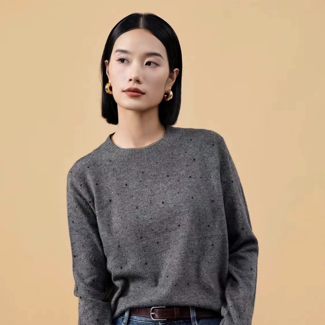 【文文严选】A- 341  高货（文宇严选）高货女装