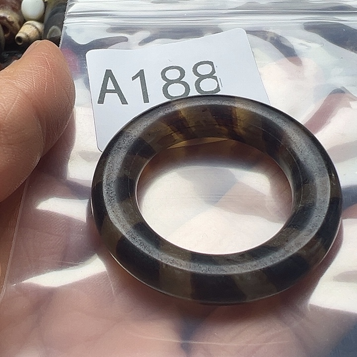 玛瑙/玉髓未镶嵌手链