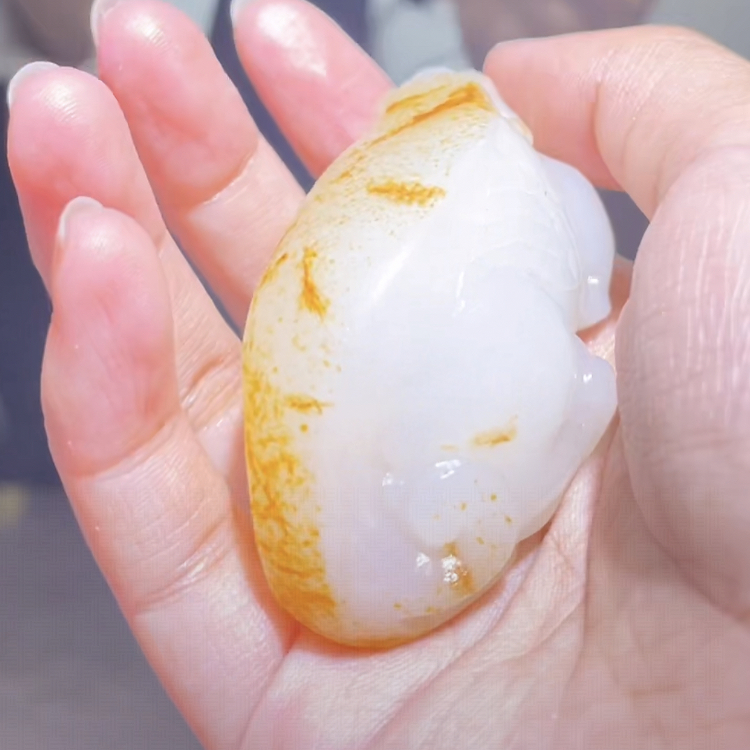 和田玉手把首饰珠宝拍一发一D2