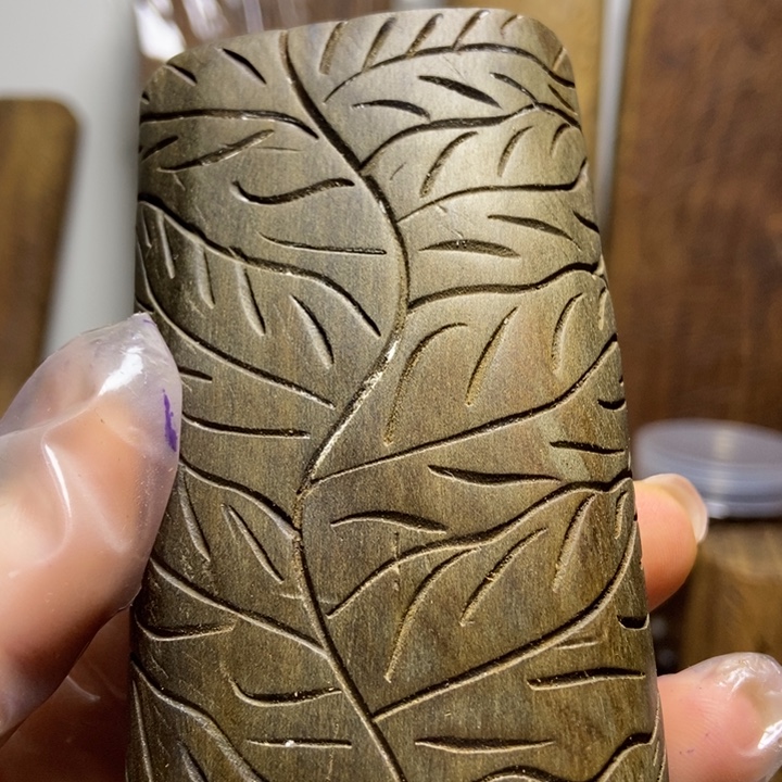 宝***粑木老山檀木料木料