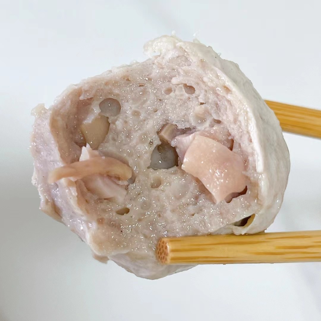 潮汕胡椒猪肚丸火锅食材