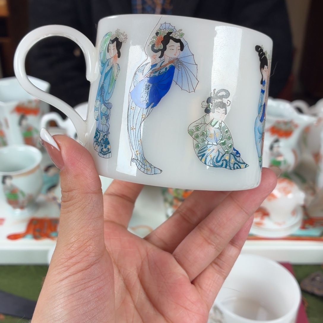 九鸣瓷艺九鸣瓷艺