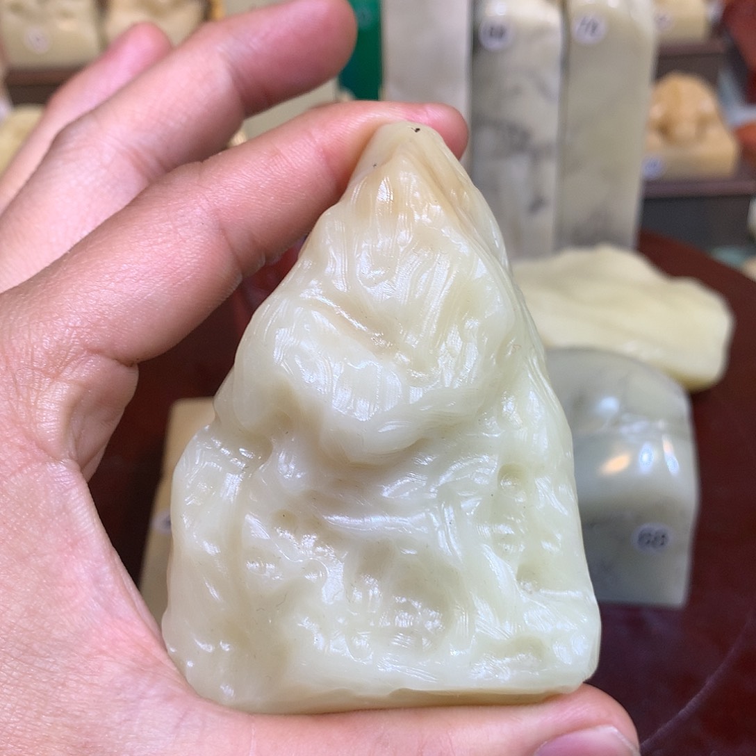 寿山石 寿山石 寿山石