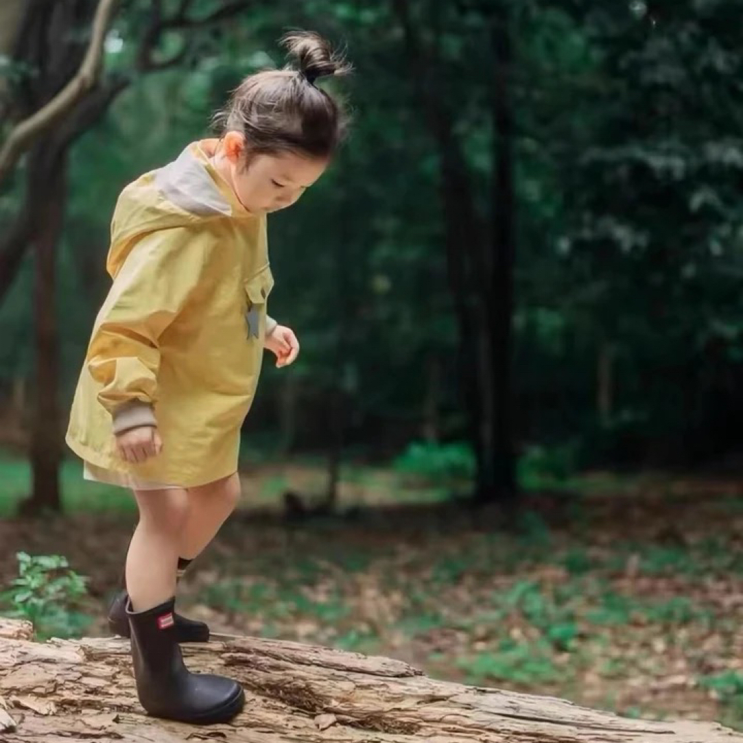 圆领麻花两色针织长爬