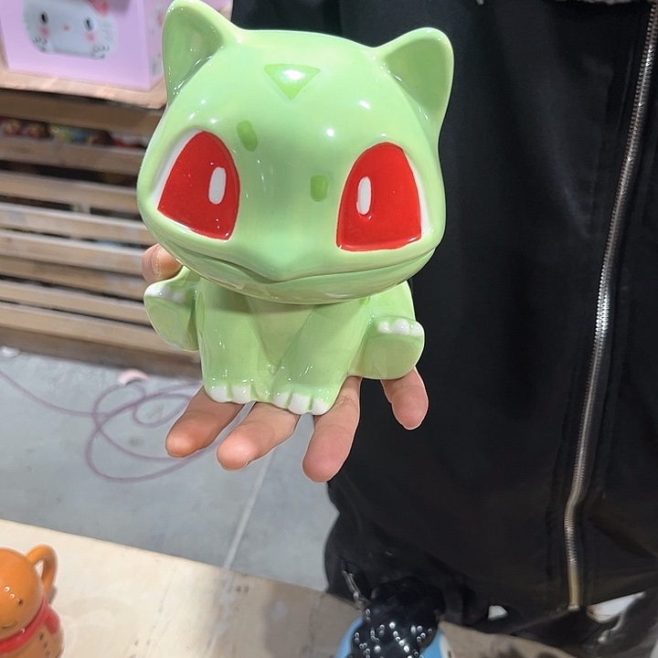 紫砂茶壶我们的生活也