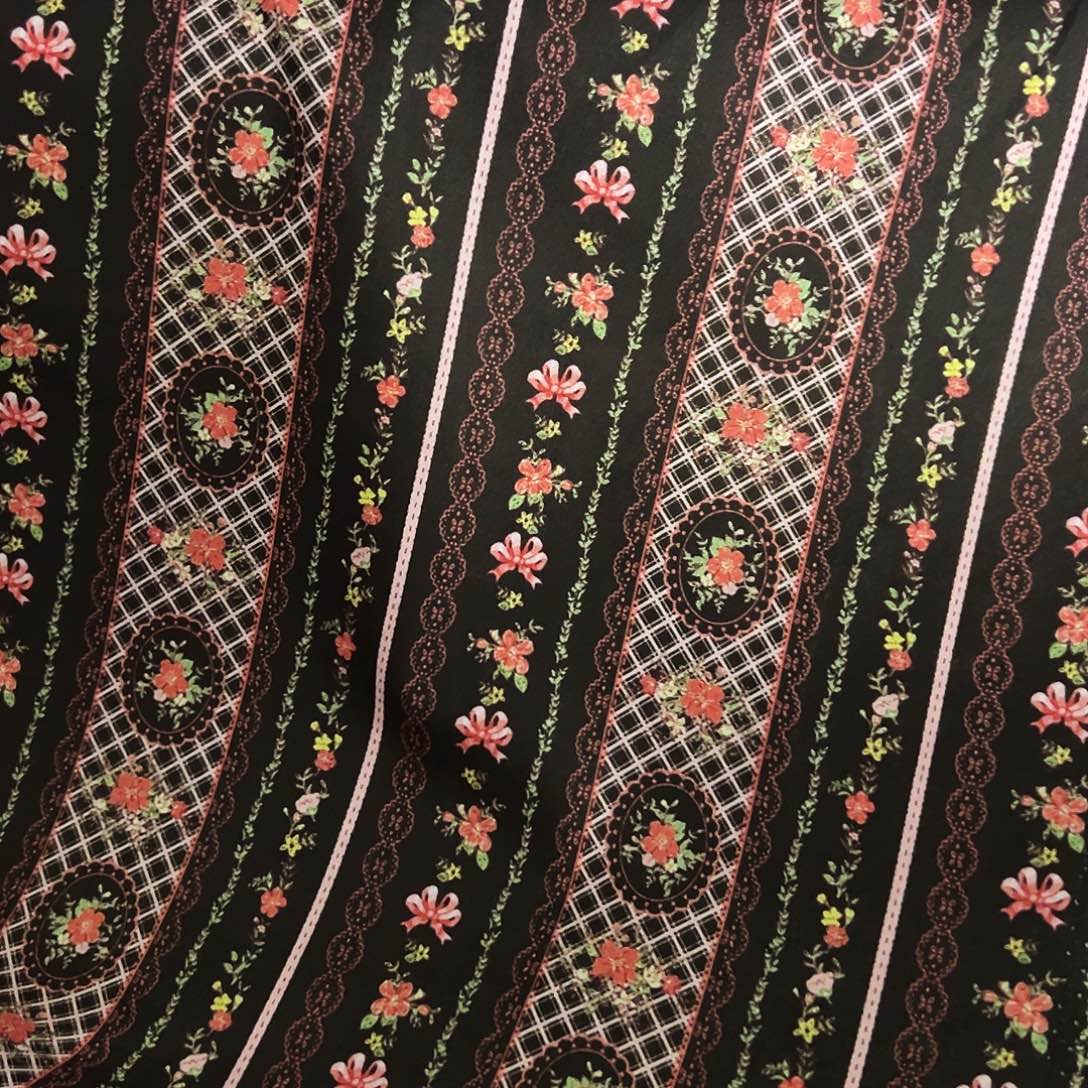 棉一米价纯棉平布1.1米宽区号35