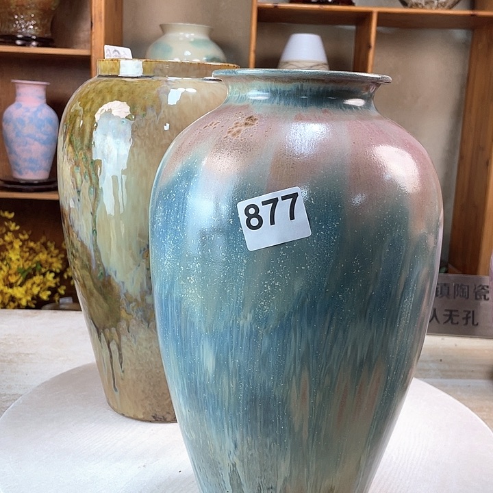 摆件877景德镇陶瓷学院我