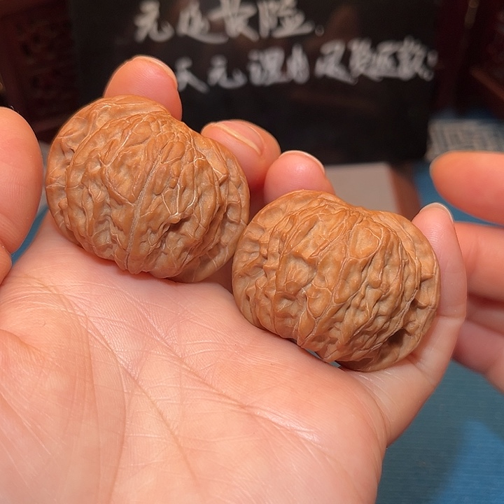 41磨盘，对歪，尖微刮……