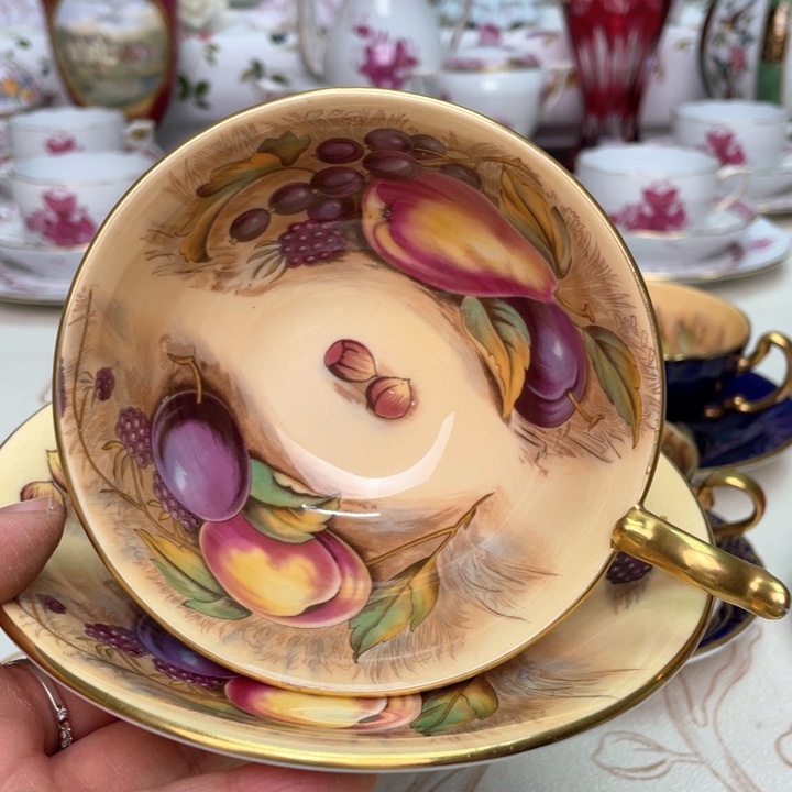 盘维多利亚欧洲中古