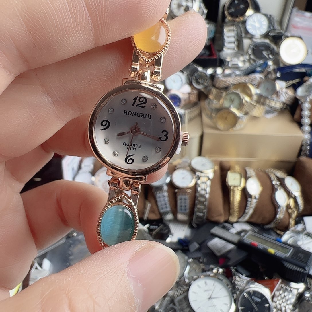 钢锻造碳石英机芯