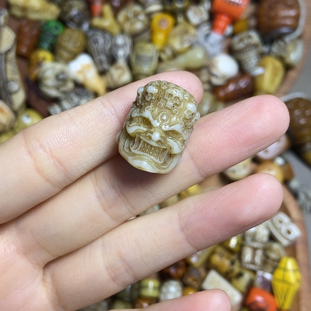 门***三非金属直播间一物一图