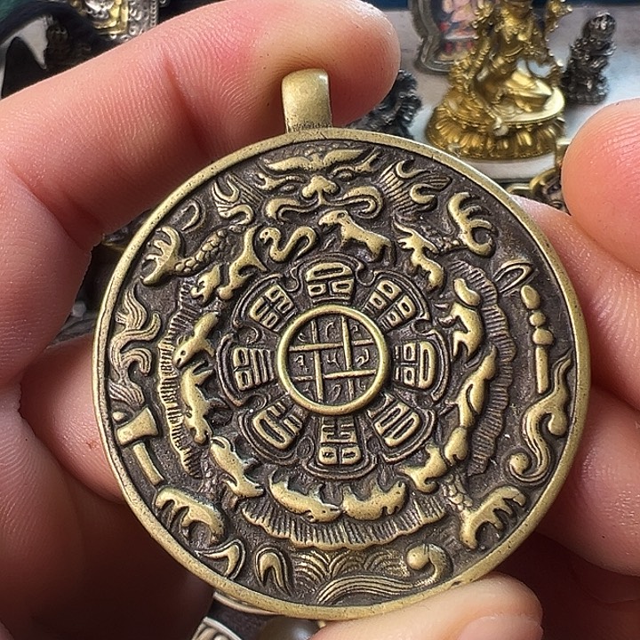 泥塑小元非常完美
