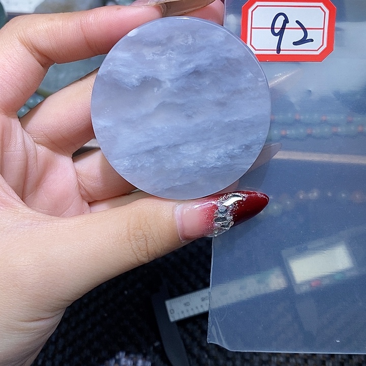 和田玉和田玉边角料随机发未镶嵌