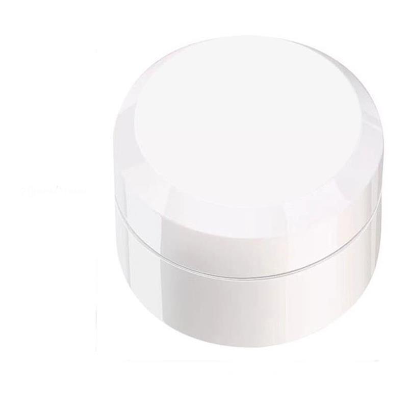 沐沐美甲-猫眼小白罐装甲油胶福利品（5g）