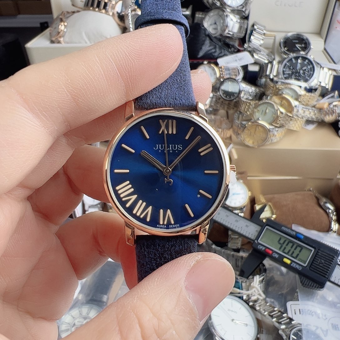 钢锻造碳石英机芯