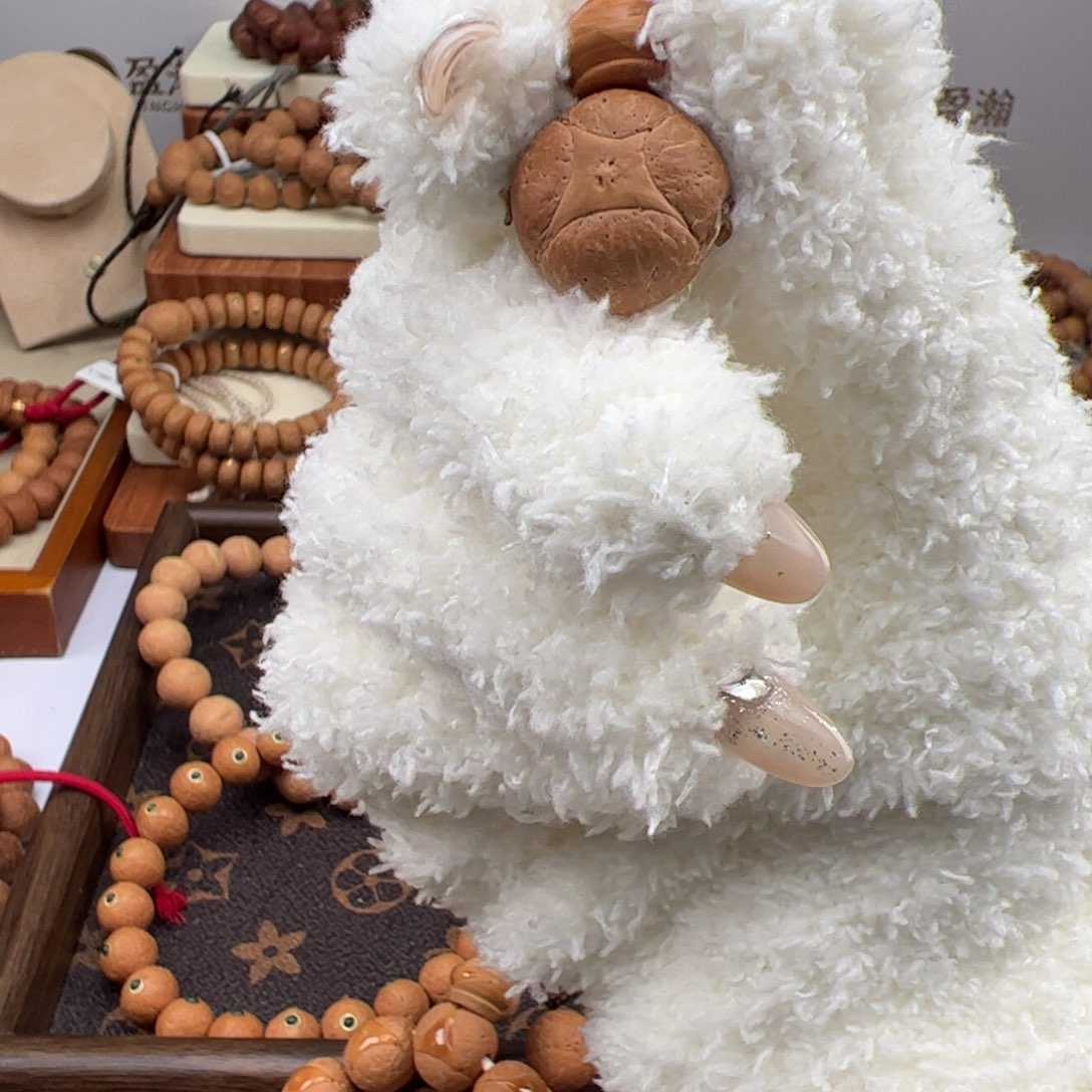 凤眼菩提手串凤眼菩提3