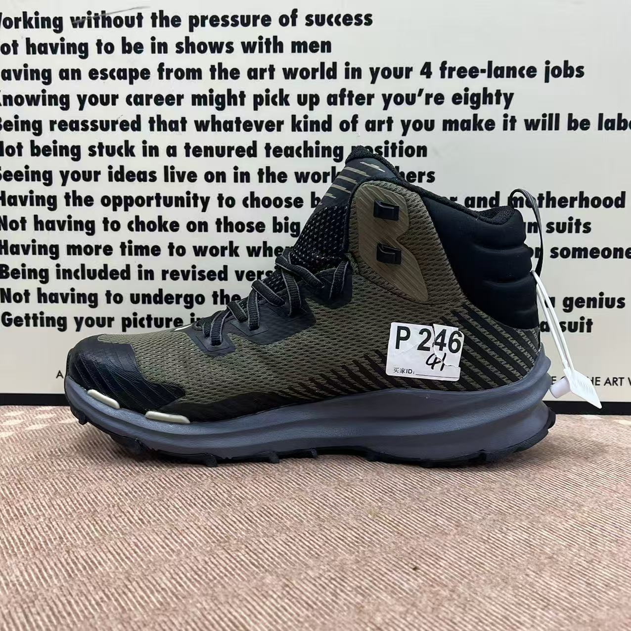 3-新款户外运动百搭休闲鞋 P246