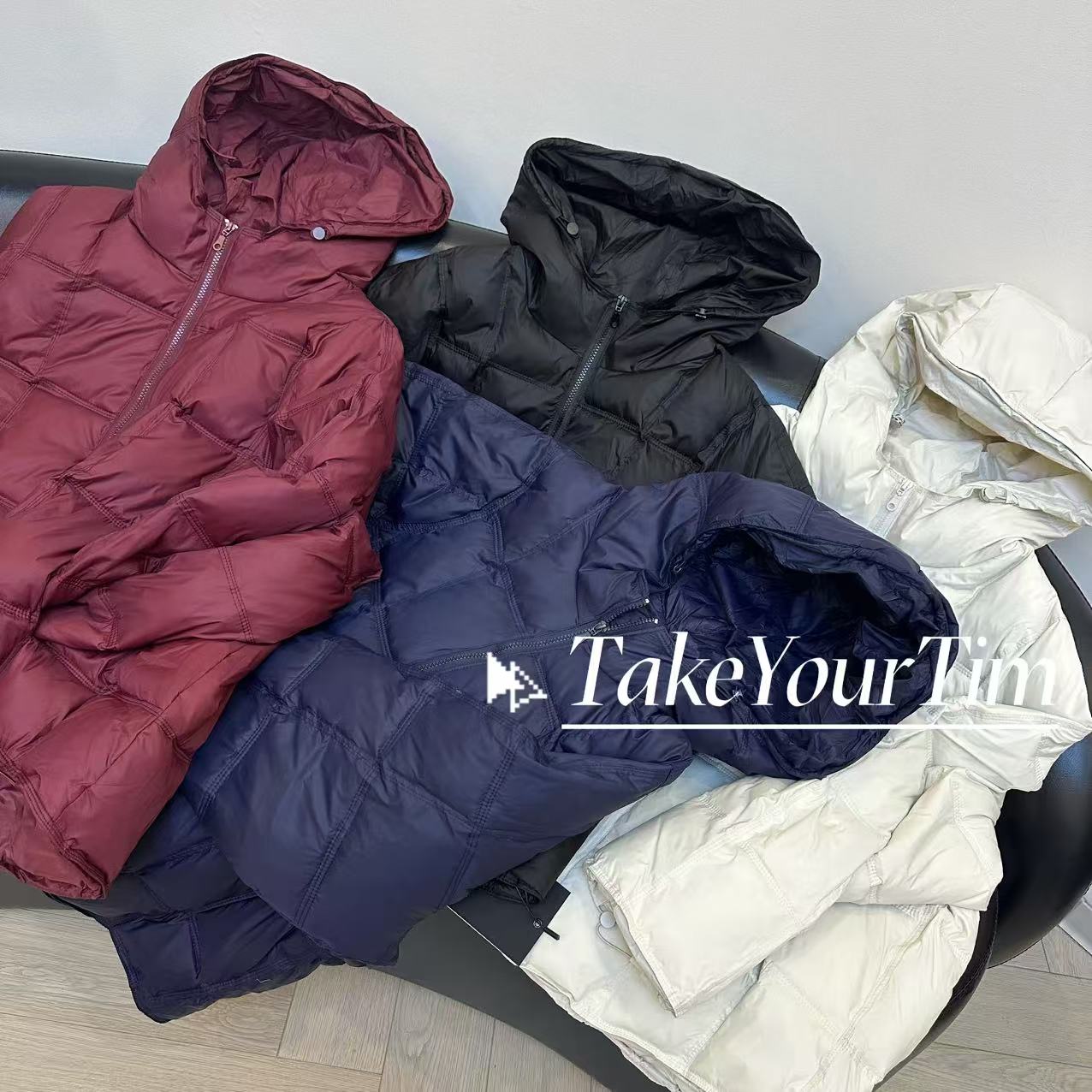 【WJ】秋款 丽 9618  四色外套 （3-6）