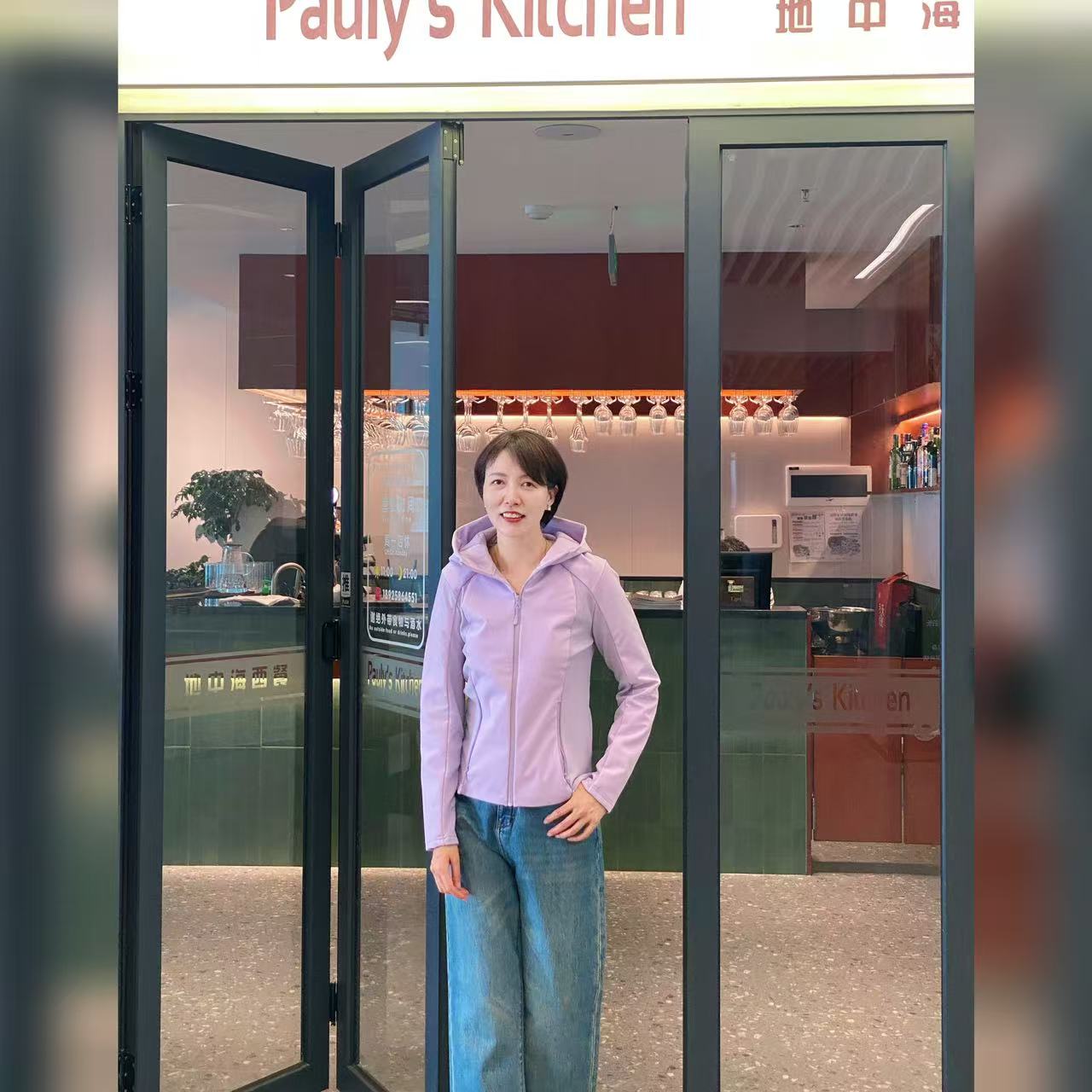 【YAN】时尚轻暖波兰进口羽绒三合一软壳冲锋衣羽绒服 # WH30-A5845