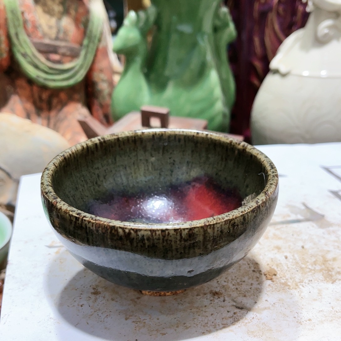 瓦当摆件瓦当摆件