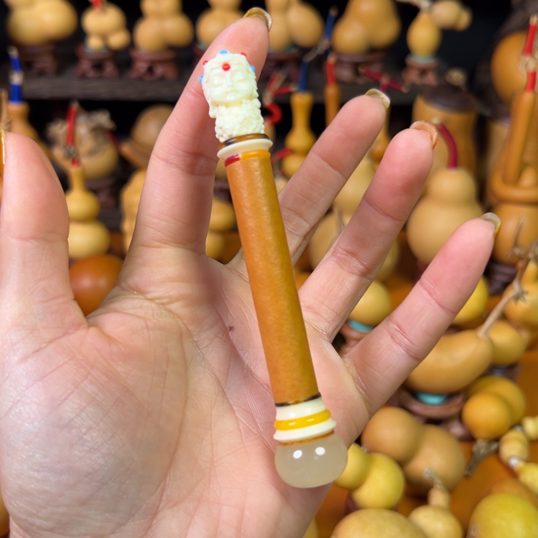 l***迹葫芦直播间专属，葫芦链接