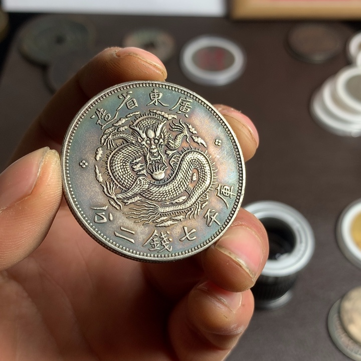 泉藏臻选    闪购链接  一图一物    复古手工艺品摆件