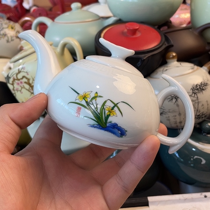 茶具套装家用茶具