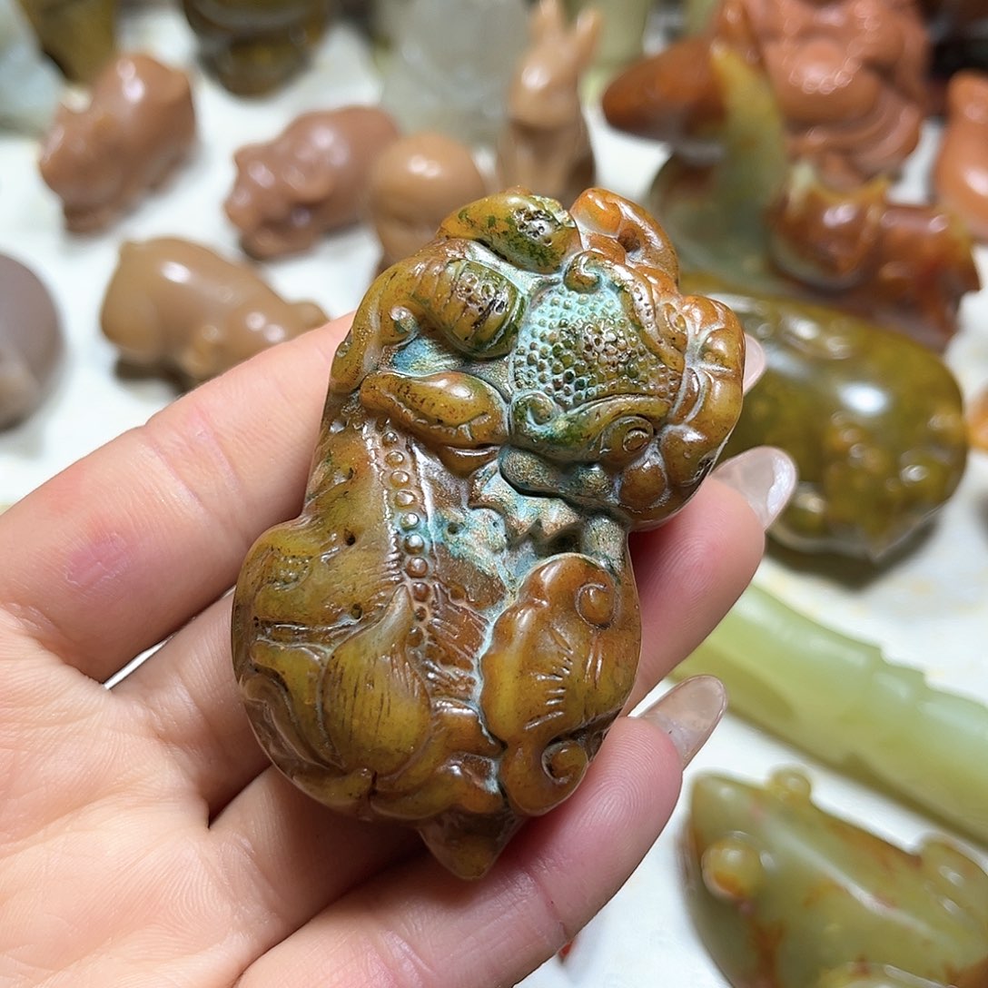 白玉菩提吊坠白玉菩提吊坠