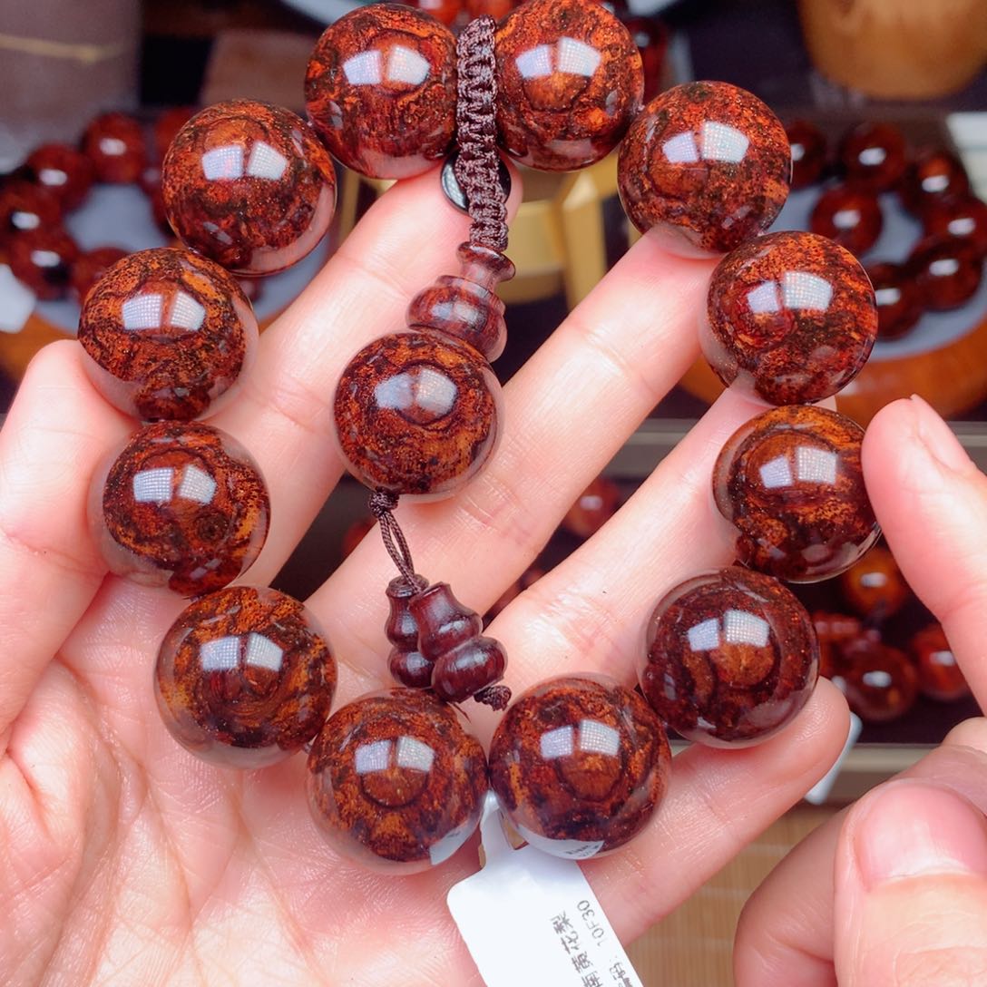 黄花梨/降香黄檀琳10f