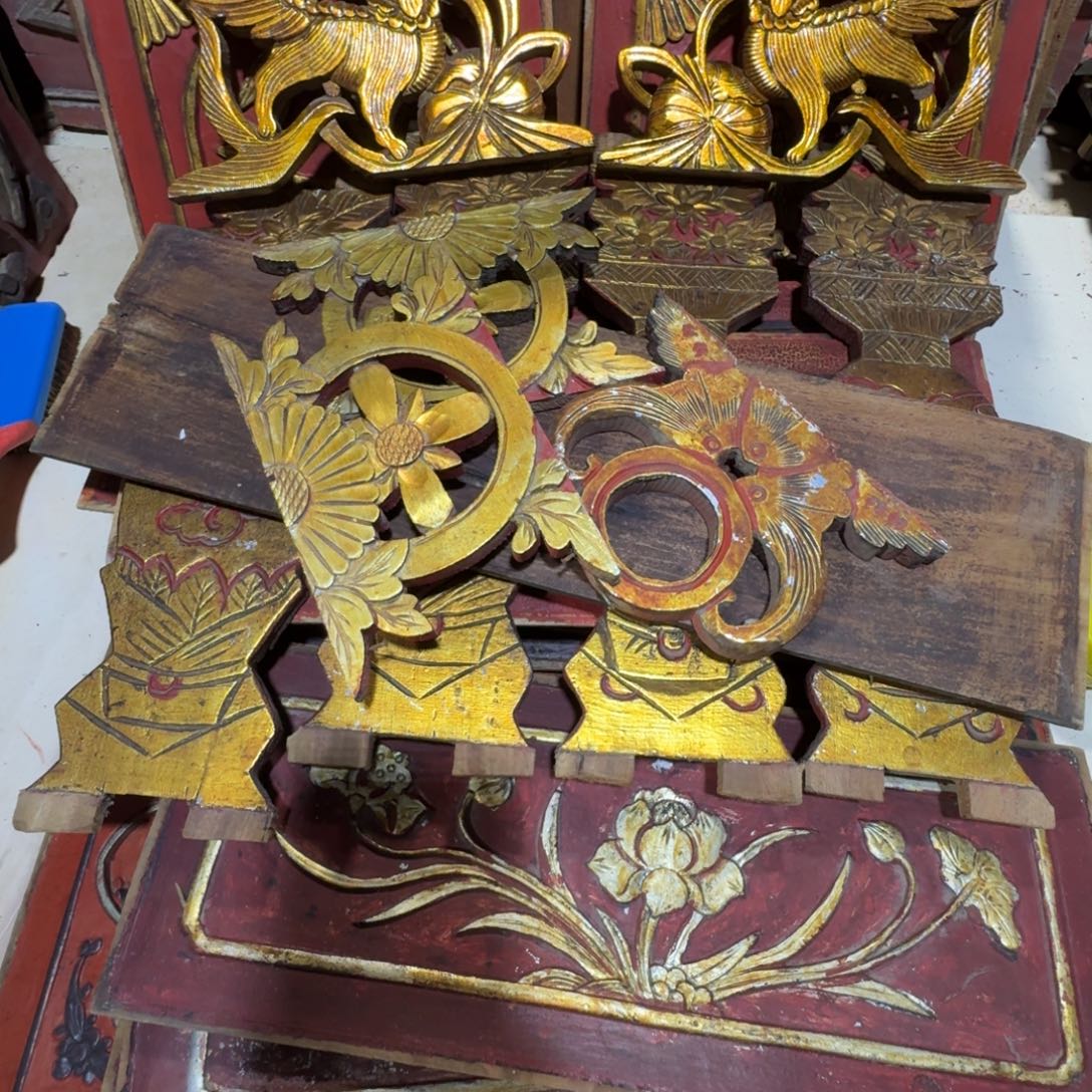 青***️香榧木这几日也很喜欢看