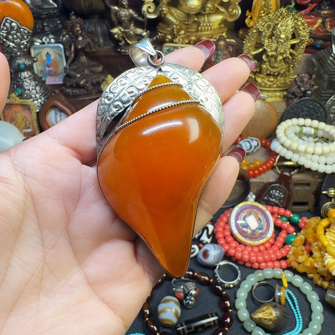 夜***珠泥塑扎西德勒9999